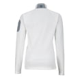 thumbnail image 2 of Marmot Women's Stretch Fleece Jacket, White, Small, 2 of 4