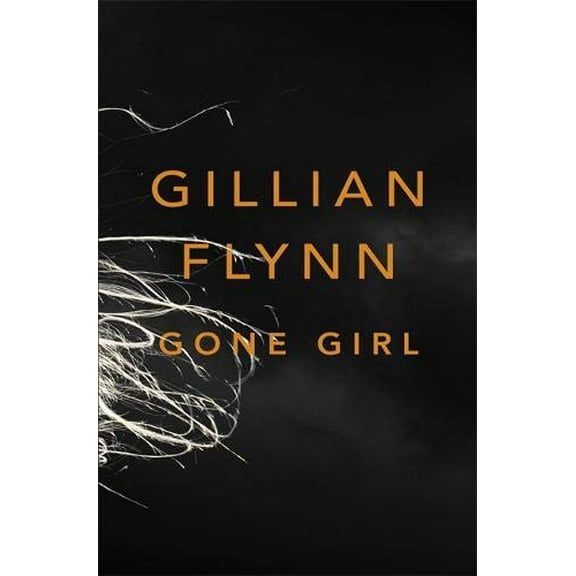 Pre-Owned Gone Girl Hardcover