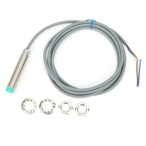 BERM Cylindrical Proximity Switch,BERM Cylindrical Proximity Switch