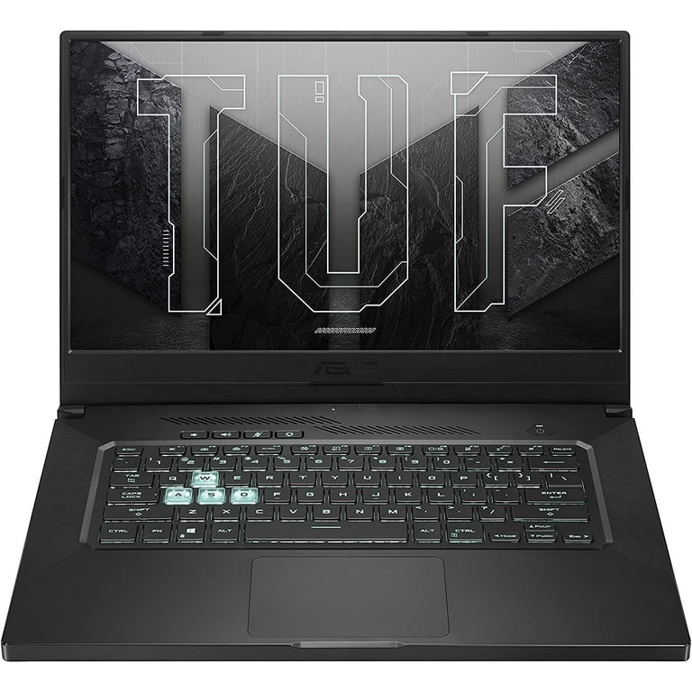 ASUS TUF Dash F15 Gaming Laptop 2022 144Hz FHD Display