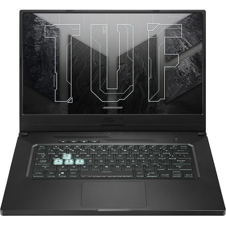 ASUS TUF Dash 15.6" 144Hz FHD...