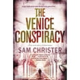 thumbnail image 1 of Pre-Owned The Venice Conspiracy (Paperback) 1468307061 9781468307061, 1 of 1