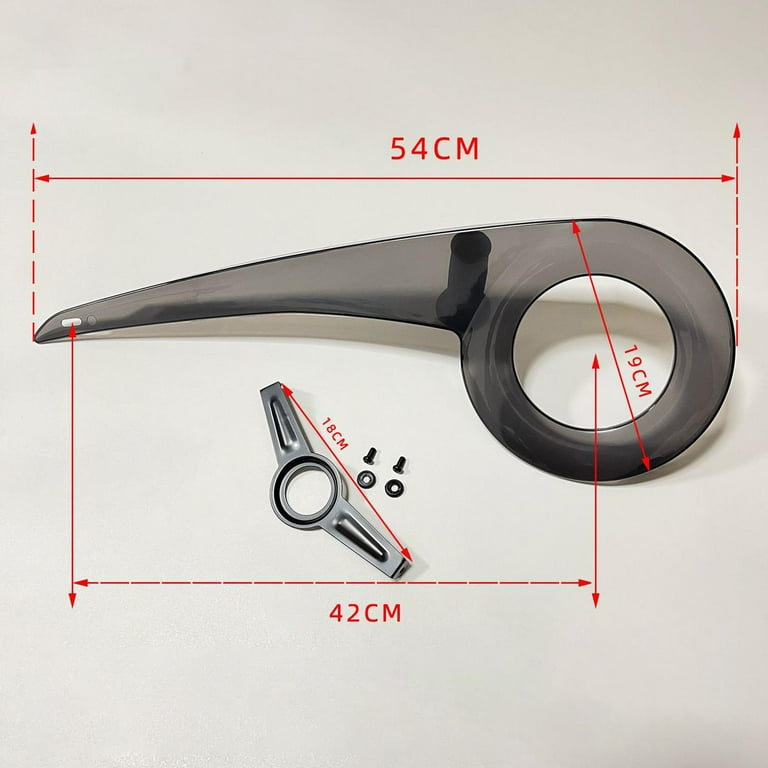 Bike chain cover deals
