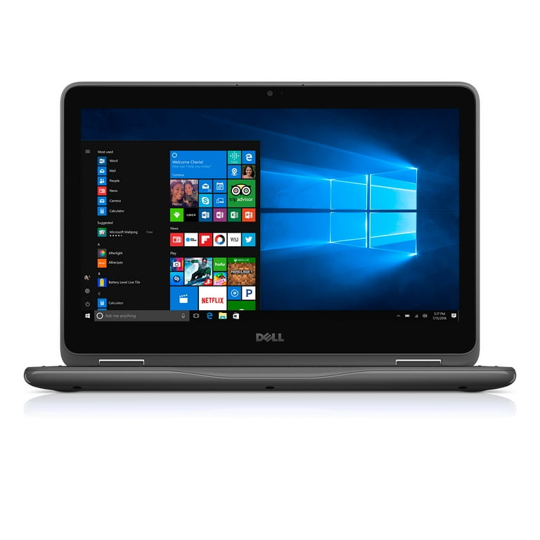 デル　DELL Inspiron 11 3162 MI11-7HHBW Dell Inspiron 11 3000 Series (3162) Review - YouTube