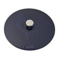 thumbnail image 6 of Staub Cast Iron 3.75-qt Essential French Oven Rooster - Dark Blue, 6 of 7