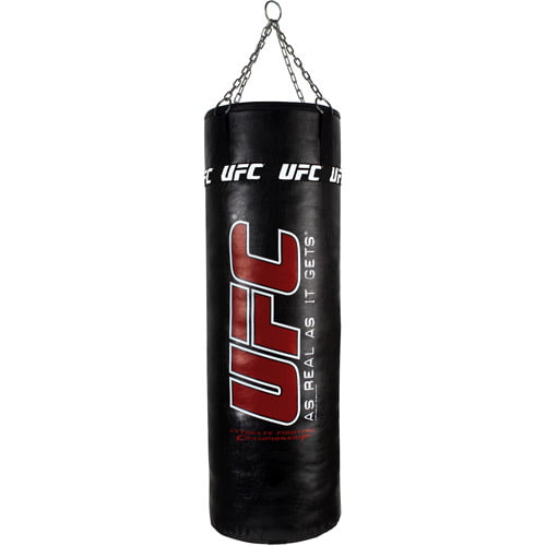 6 Day Ufc Bag Workout for Weight Loss