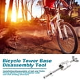 thumbnail image 2 of Sywqhk Durable Mountain Road Bike Flywheel Hub Desmontaje Herramientas Breaker Cutter Remover Sywqhk Alta Calidad, 2 of 8