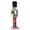 Ax model, variant on ANXPTIME Classical Wooden Nutcrackers Soldier Christmas Decoration Festives Home Decors