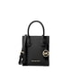 thumbnail image 1 of Bandolera Michael Kors Mercer de piel extrapequeña, 1 of 3