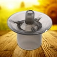 thumbnail image 4 of Queen Cell Cups No Tóxico Bee Keeper Equipo Herramienta Bee Cups Para Apicultura ANGGREK Herramientas, 4 of 8
