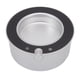thumbnail image 1 of Almohadilla termostática para tazas NikouMX calentador eléctrico USB salida alta intensidad, 1 of 8