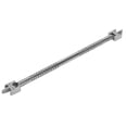 thumbnail image 2 of Localizador de calibre de brackets dentales de acero inoxidable Posicionador de brackets de ortodoncia de fácil ajuste, 2 of 10