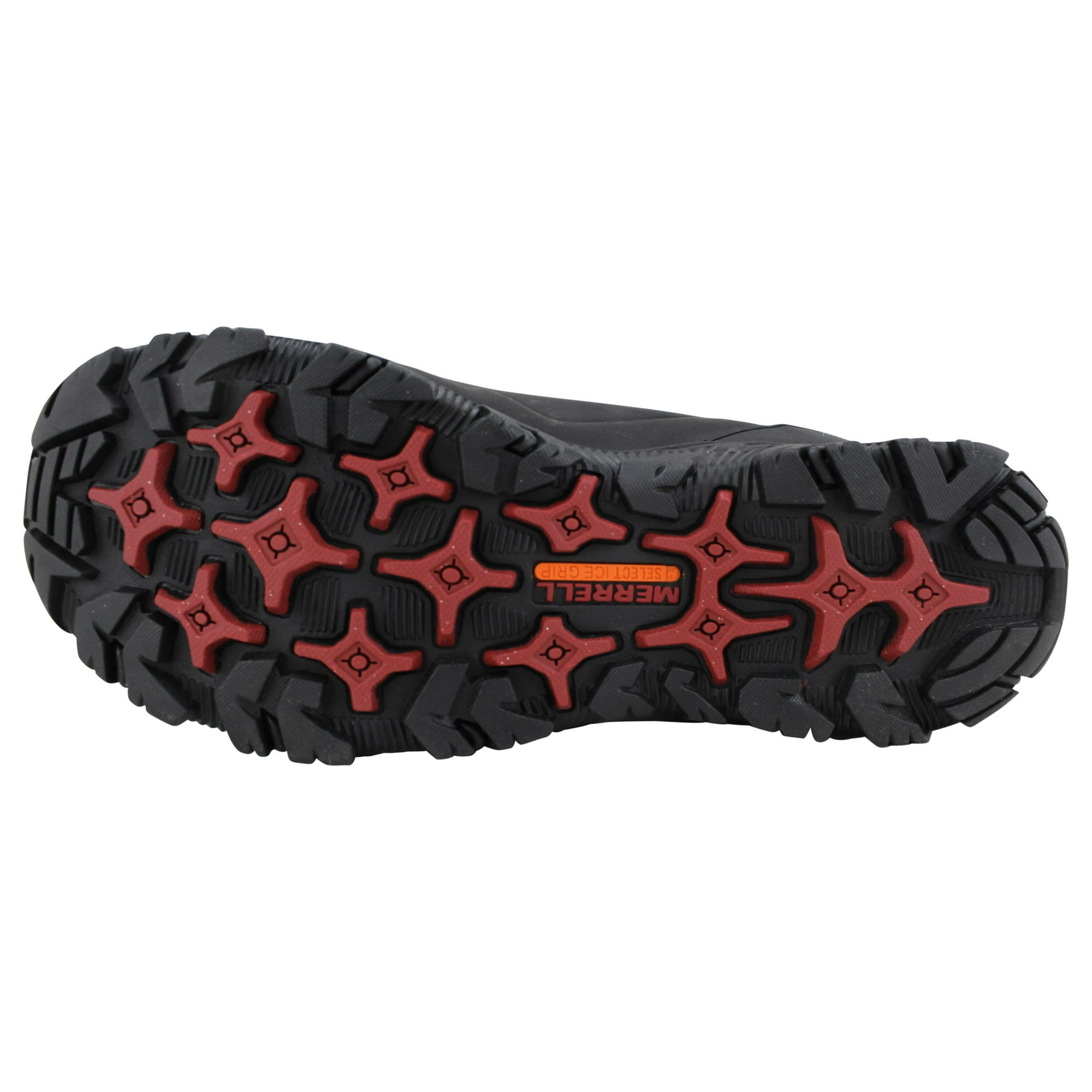 Merrell Polarand 8 WP Black J21113 Men s Size 11.5 Medium Walmart