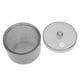thumbnail image 5 of Caja de remojo para limpieza de fresas dentales, limpiador de soporte para fresa dental, caja de soporte para fresa dental, limpiador de soporte para fresa dental, diseño aerodinámico, 5 of 8