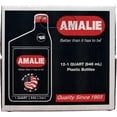thumbnail image 4 of AMALIE Ford Type F Automatic Transmission Fluid (160-62836-56) 1 Quart Bottle Made in USA, 4 of 4