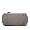 thumbnail image 4 of Bolsos de mujer europeos y americanos, bolsos de mujer clásicos de moda con guijarros, nuevos bolsos de mano de platino, bolsos de hombro de mano, bolsos cruzados, 4 of 5