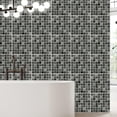 thumbnail image 4 of XWSHYW Pegatinas de Pared Pegasus, Azulejos, Cerámica, Decoración de Cocina y Baño, Pegatinas, Autoadhesivos de Pared, 4 of 6