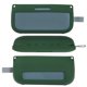 thumbnail image 4 of Funda de silicona funda protectora a prueba de golpes lavable para Bose SoundLink Flex, 4 of 8