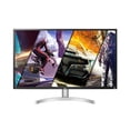 thumbnail image 1 of LG 32' UHD HDR10 Monitor LG 32UL500WLG, 1 of 12