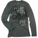 thumbnail image 1 of Ecko Unltd. Suéter térmico Eascoasrn para hombre, gris, mediano, 1 of 1