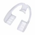 thumbnail image 1 of 10pcs Night Protector Dental Guard No More Teeth Grinding Mouthguard, 1 of 5