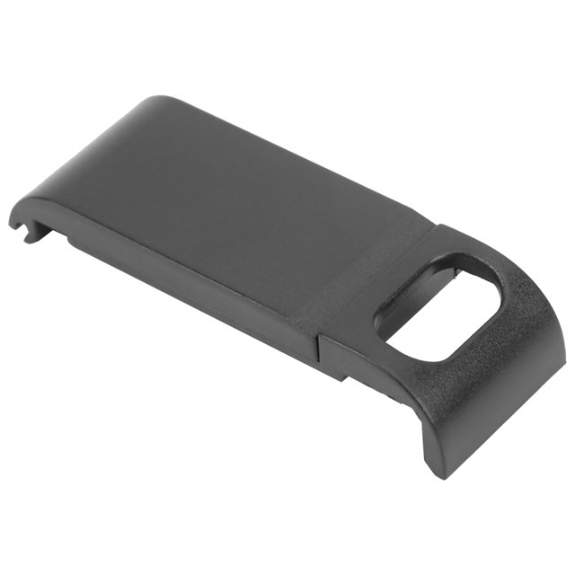 Battery Coverwith Charging Port,Battery Cover for GoPro Replacement Side Doorfor Gopro Hero Battery Coverfor Go Pro Hero Unparalleled Experience