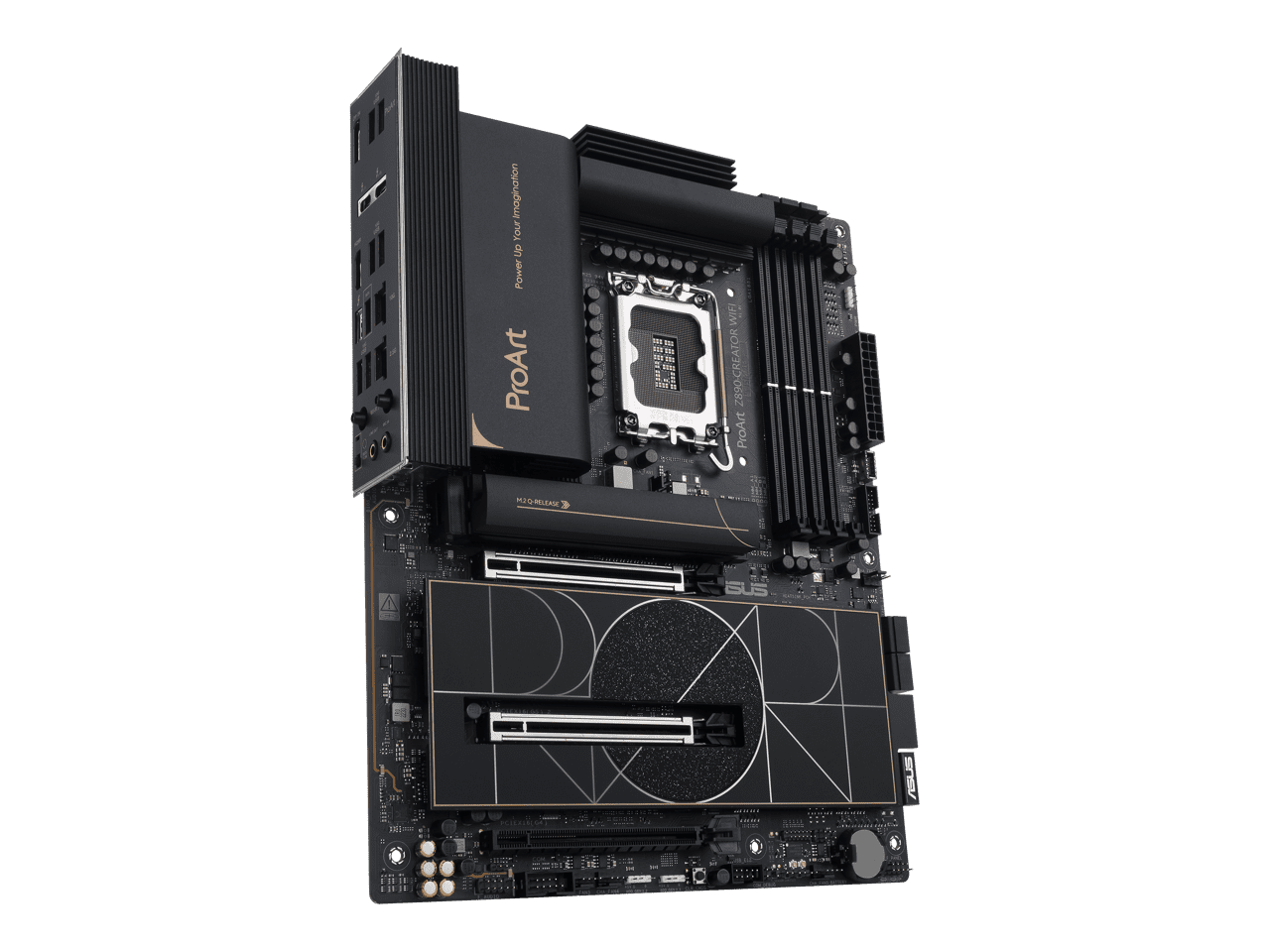 く*ん様 proart z890 creator wifi ProArt Z890-CREATOR WIFI｜Motherboards｜ASUS USA
