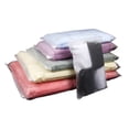 thumbnail image 3 of Bolsa de embalaje para prendas de vestir, bolsa con cierre esmerilado, bolsa esmerilada, bolsa de plástico PE transparente, bolsa autosellante, bolsa con cierre esmerilado CPE, 3 of 4