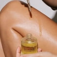 thumbnail image 5 of Coconut oil Essential oils Moisturizing Oil Is Suitable For Any Skin Type, With Glossy Skin And Transparent Moisturizing Substance Oil 50ml Essential(buy 2 get 10% off), 5 of 5