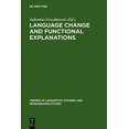 thumbnail image 1 of Language Change and Functional Explanations, 1 of 1