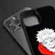 thumbnail image 2 of Funda Celular Tpu Jujutsu Kaisen Retrato Yuji Itadori Anime, 2 of 8