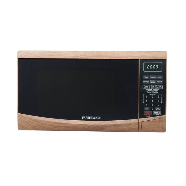 Hamilton Beach Em031m2zc X1 1 1 Cu Ft 1000 Watt Microwave Black Stainless Steel Vip Outlet