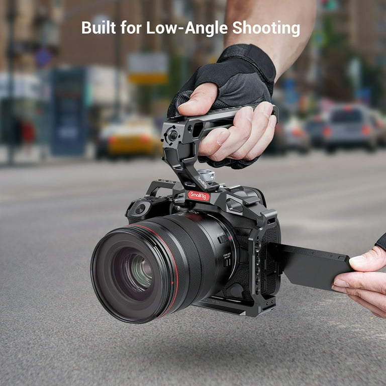 SmallRig ARRI Top Handle Lite 3765 with 3/8