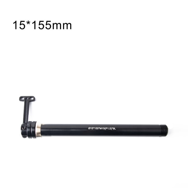 Installation Simplifiée de Fourches de Frein à Disque de 12 mm avec Conception d'Axe de Qualité