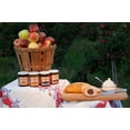 thumbnail image 6 of Kauffman's Fruit Farm Homemade Apple Butter Spread, Plain, 8.5 Oz. Pack of 2, 6 of 8