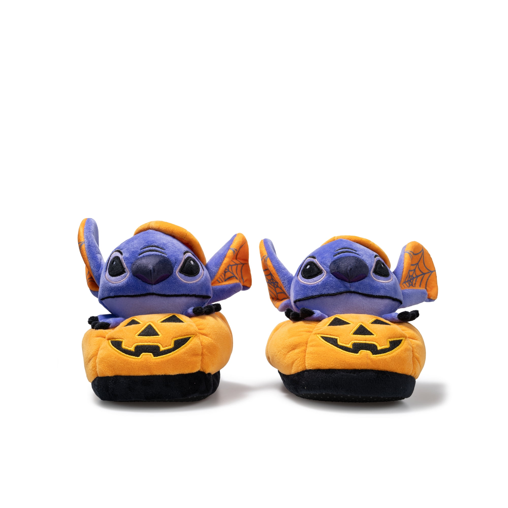 Disney Stitch Women’s Halloween 3D Slippers