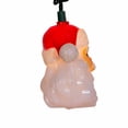 thumbnail image 3 of Kurt Adler UL 10-Light Santa Head Light Set, 3 of 8