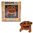thumbnail image 2 of Pin de coleccionista TriAction Toys Boglins Dark Lord Blobkin esmaltado, 2 of 2