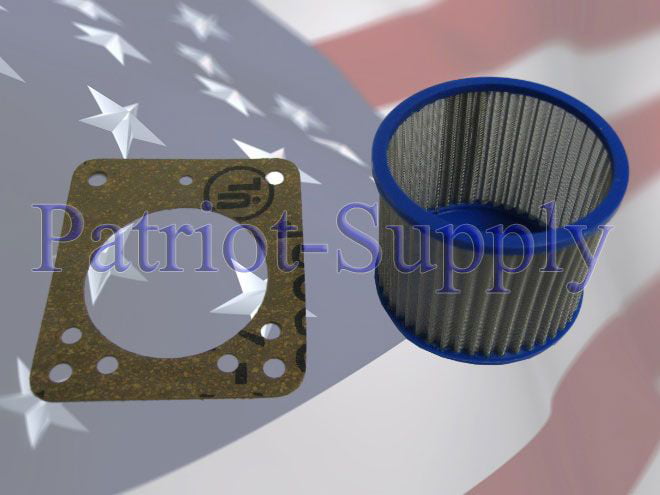 3 A2RA7710,7720,7736,7738,7740 Strainer & Multiple Brands Gaskets FREE SHIPPING 