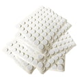thumbnail image 3 of Shengyu 560 Pcs Disque en Mousse Rond Double Face à Pois, 3 of 6