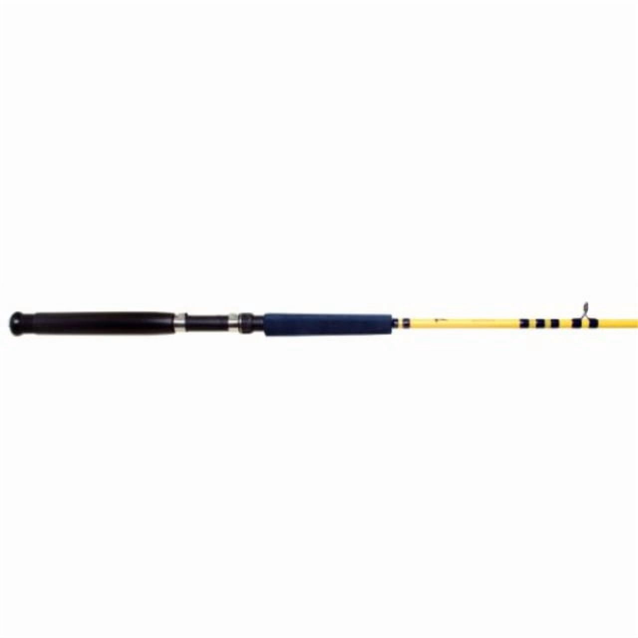 eagle claw star fire fishing pole Starfire X Trolling Rods The Eagle Claw Starfire Trolling Combo Eagle Claw Starfire