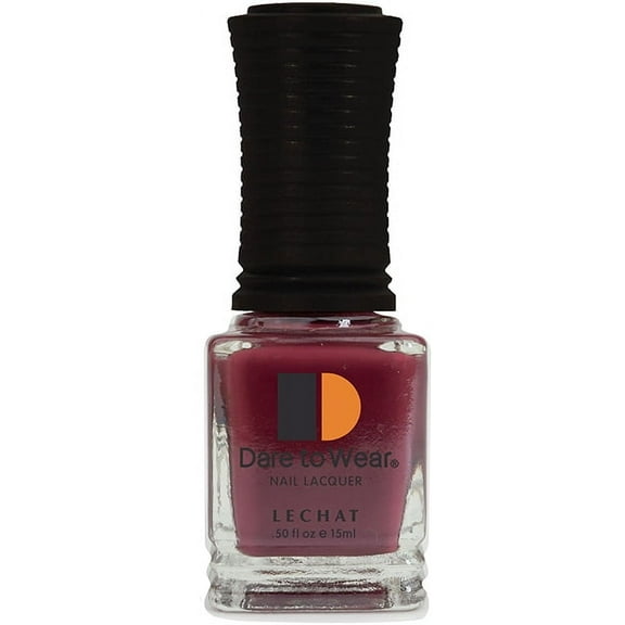 LeChat Dare To Wear Nail Lacquer Bittersweet - .5 oz