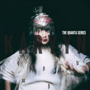 Karyyn - Quanta Series - Rock - CD