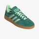 thumbnail image 5 of Adi - das Handball Spezial Collegiate Green Women's Casual Shoes IE5896, 5 of 5