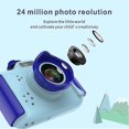 thumbnail image 5 of Outdoor Cartoon Toys Game 2 Inch Full Hd 1080p Digital Small Mini Chil, 5 of 5