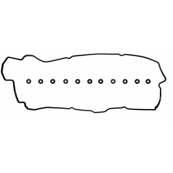 FEL-PRO VS 50383 R Valve Cover Gasket Set Fits select: 1991-1994 NISSAN SENTRA, 1991-1993 NISSAN NX