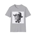 thumbnail image 4 of Oriental Shorthair Cat T-Shirt, 4 of 10