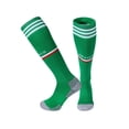thumbnail image 1 of Calcetines de fútbol del equipo nacional para adultos y niños, medias deportivas antideslizantes con fondo de toalla gruesa para entrenamiento de fútbol, 22/23 estaciones en  unisex, 1 of 2