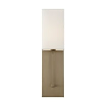 Nuvo Lighting Vesey 1-Light Wall Sconce