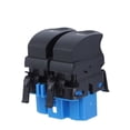 thumbnail image 1 of Interruptor de elevalunas eléctrico for Renault Clio 3 Modus Twingo 8200214938 82002-14938, 1 of 6